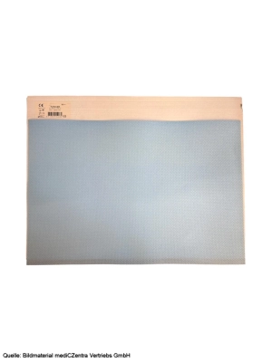 T-Tape Company B.V. Turbocast Plattenware 60x41cm, 0,8mm, mikroperf., 1 Stck.